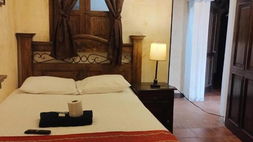 اتاق اکونومی, Principe William