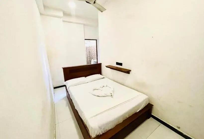 اتاق استاندارد, Ez Stay Guesthouse