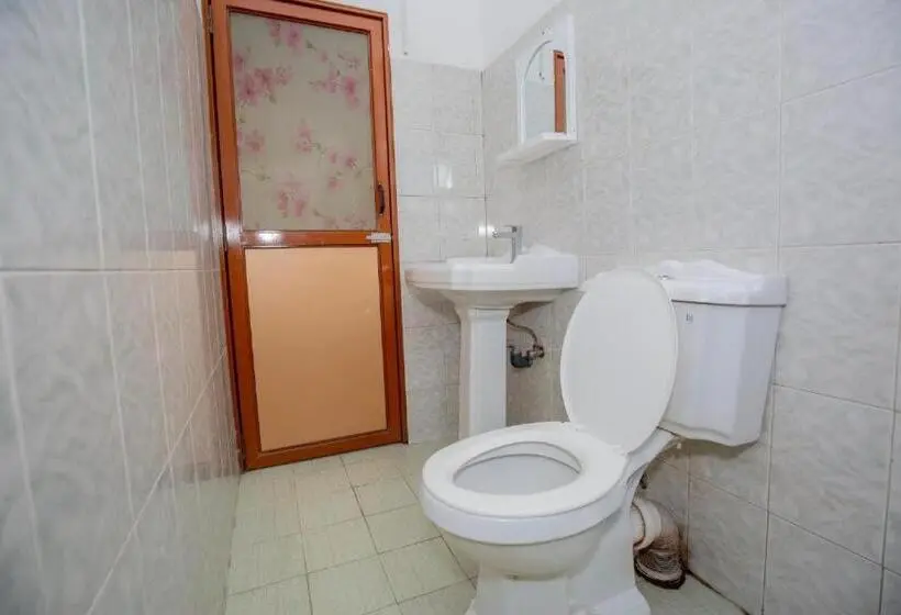 اتاق استاندارد, Ez Stay Guesthouse