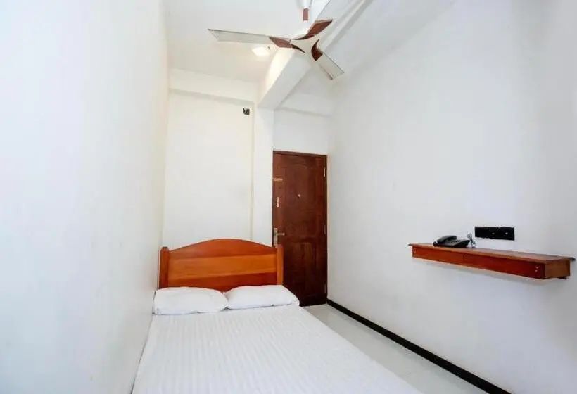 اتاق استاندارد, Ez Stay Guesthouse