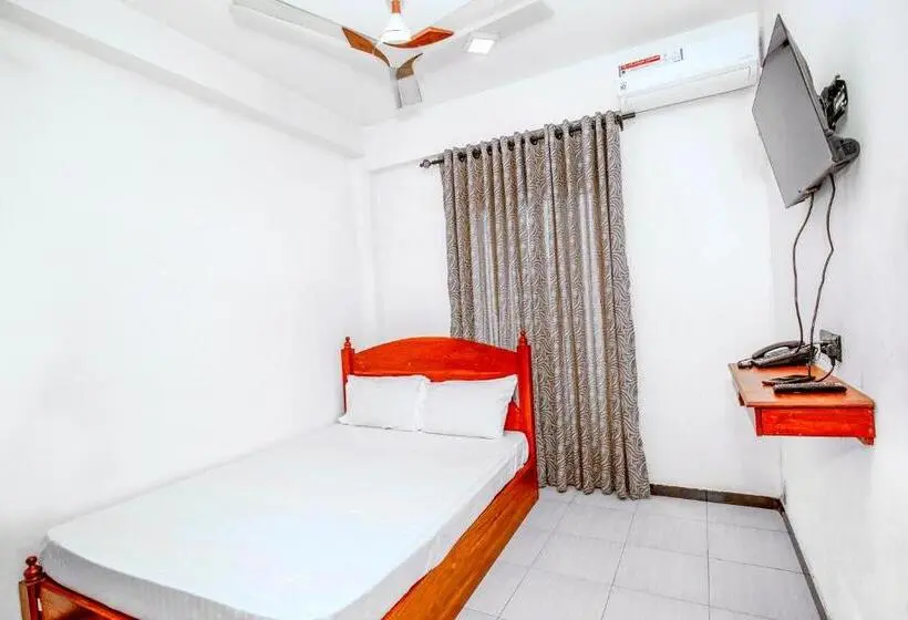 اتاق لوکس, Ez Stay Guesthouse