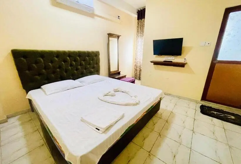 اتاق خانوادگی, Ez Stay Guesthouse