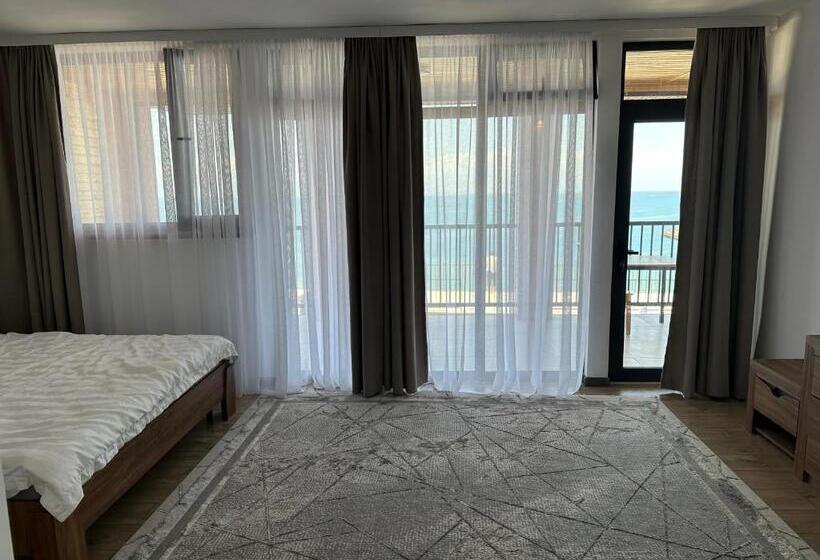 اتاق استاندارد, Guest House Sham