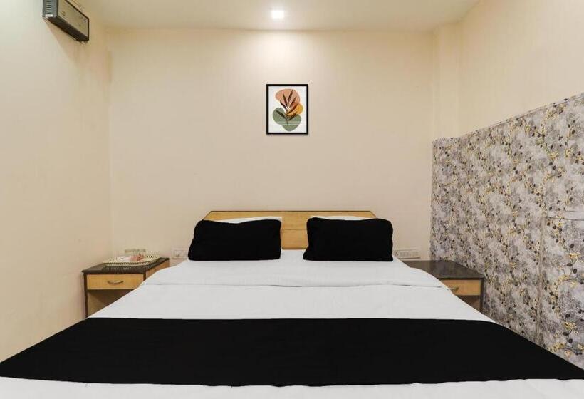 トリプルクラシックルーム, Super Hotel O Tj International