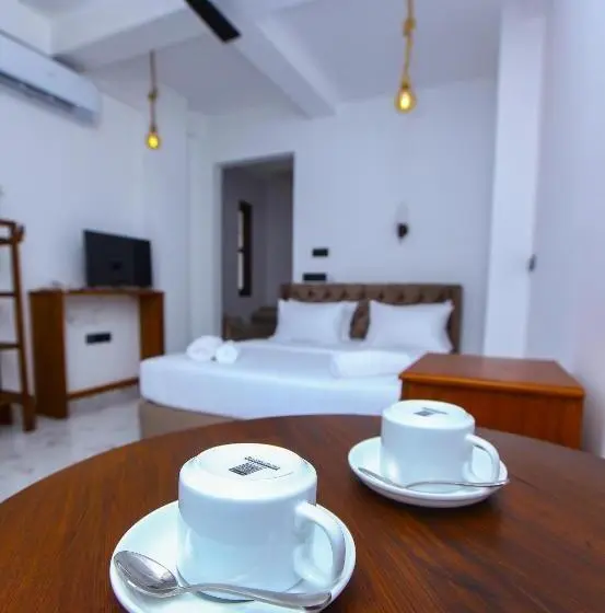 オーシャンビューデラックスルーム, Sakura Surf Lanka Hotel & Restaurant
