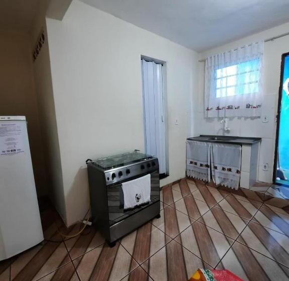 Quarto Estandar, Loft Vista Azul   à Beira Mar Da Prainha