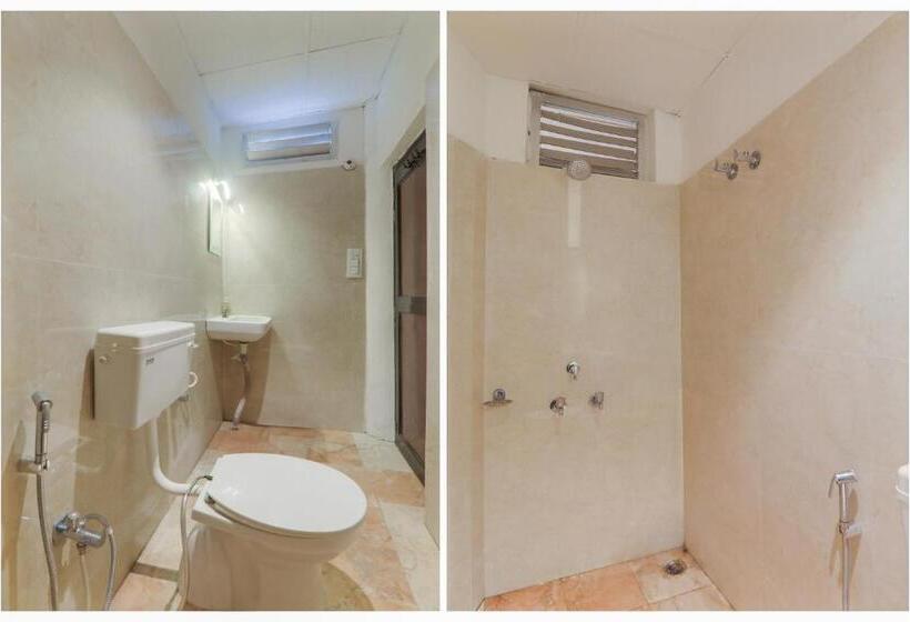 三人经典房间, Super Hotel O Ansh