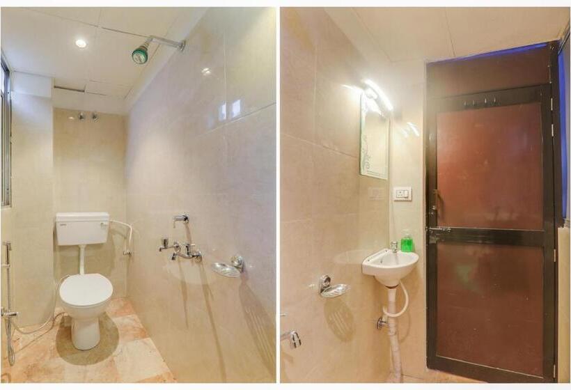 三人经典房间, Super Hotel O Ansh