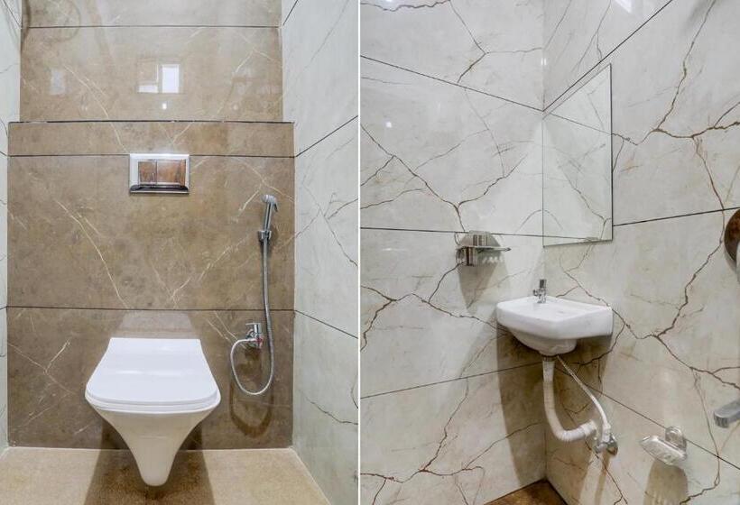 스탠다드 룸, Oyo Hotel Parag