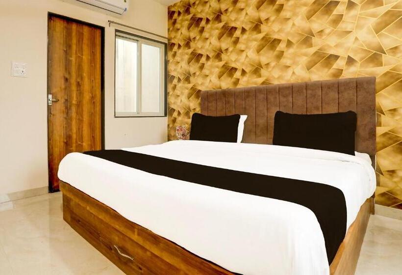 Номер Стандарт, Oyo Hotel Parag