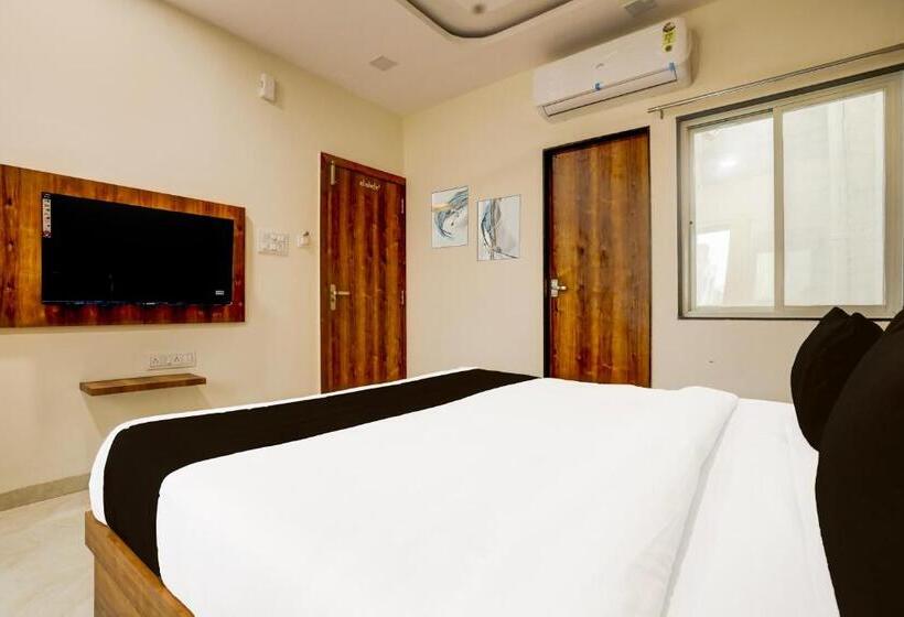 Номер Стандарт, Oyo Hotel Parag