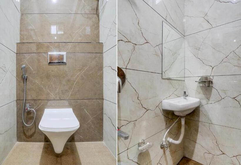 스탠다드 룸, Oyo Hotel Parag