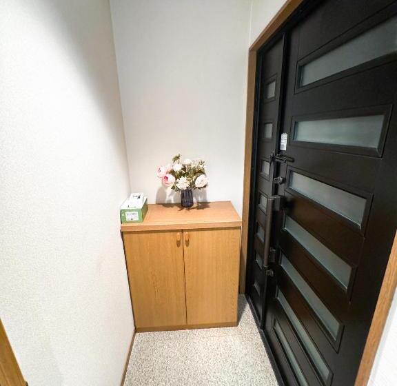 سوییت خانوادگی, 樱之舞5号馆 401室