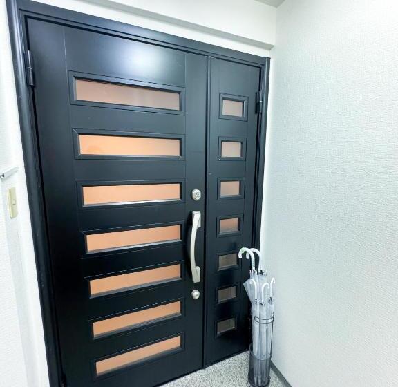 سوییت خانوادگی, 樱之舞5号馆 401室