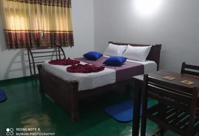 חדר סטנדרט, Kelani Vip Rest