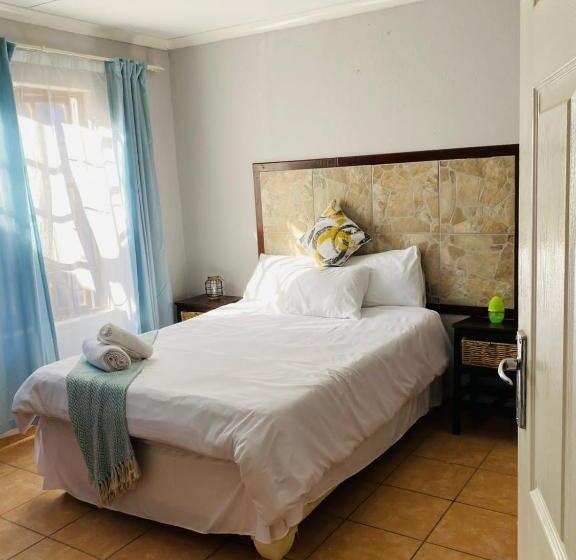 חדר סטנדרט, Nteto Guesthouse