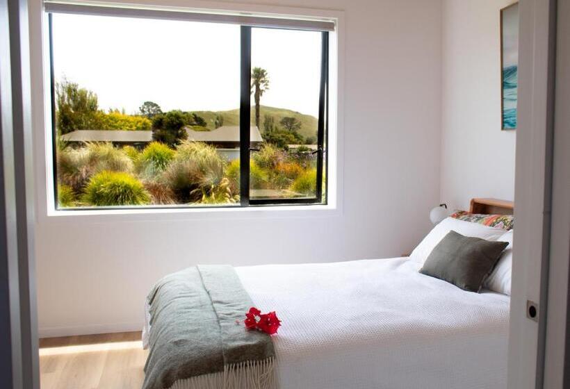 اتاق استاندارد, Salt Guesthouse