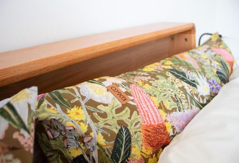 חדר סטנדרט, Salt Guesthouse