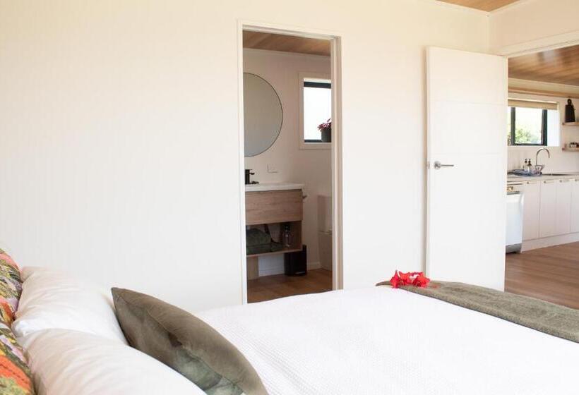 اتاق استاندارد, Salt Guesthouse