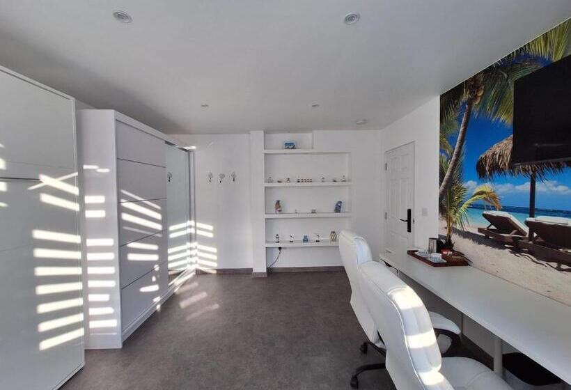 Номер Стандарт Совместная Ванная, Sunny Waves