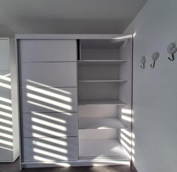 Номер Стандарт Совместная Ванная, Sunny Waves