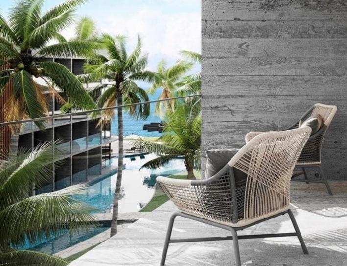 Апартаменты 1 Спальня, Porto Alto Resorts Meu Paraíso Em Porto Blocos 02 E 04