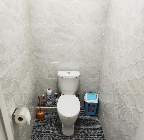 Apartament 1 Dormitori, Welcome To Tashkent