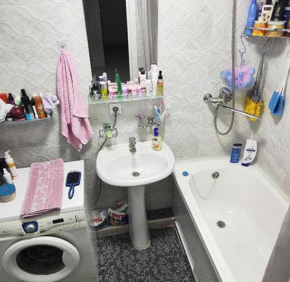 Apartament 1 Dormitori, Welcome To Tashkent