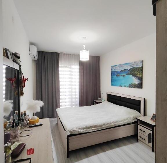 Apartament 1 Dormitori, Welcome To Tashkent