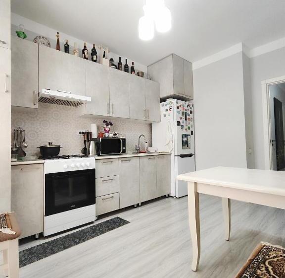 Apartament Familiar 2 Dormitoris, Welcome To Tashkent