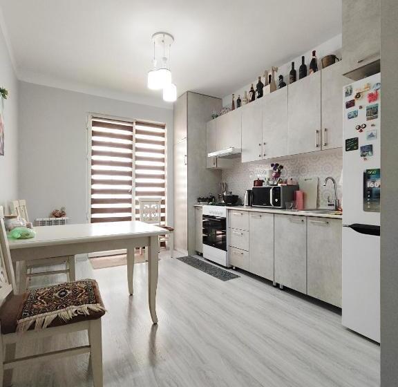 Apartament Familiar 2 Dormitoris, Welcome To Tashkent