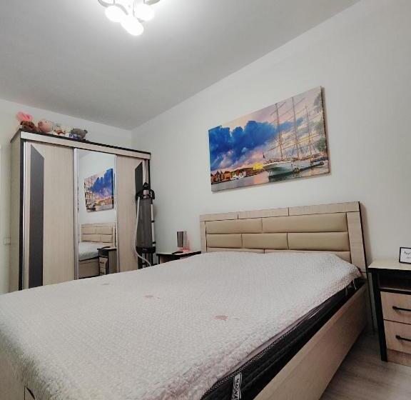 Apartament Familiar 2 Dormitoris, Welcome To Tashkent