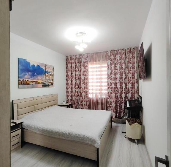 Apartament Familiar 2 Dormitoris, Welcome To Tashkent