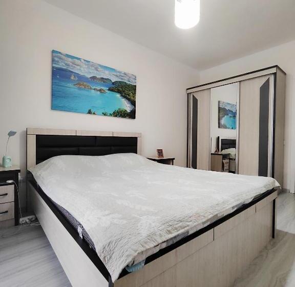 Apartament Familiar 2 Dormitoris, Welcome To Tashkent