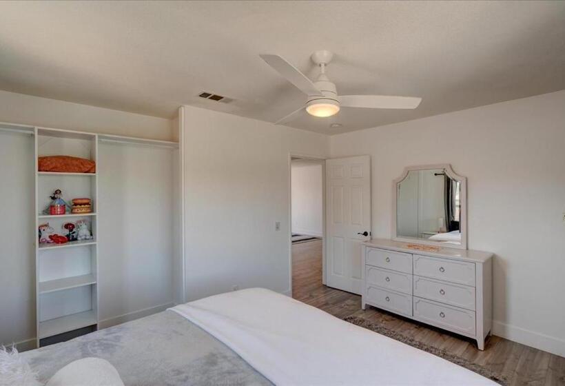 חדר דלוקס, Cozy Villa In Murrieta