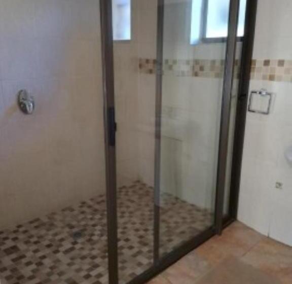 חדר דלוקס, Jakaranda Guest House