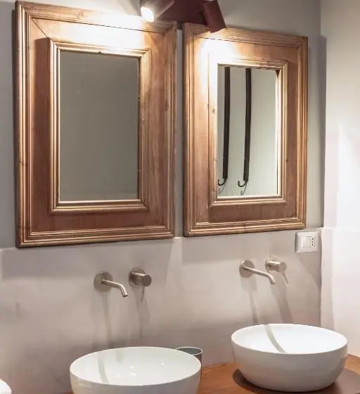 デラックスルーム, Casale Sciarra