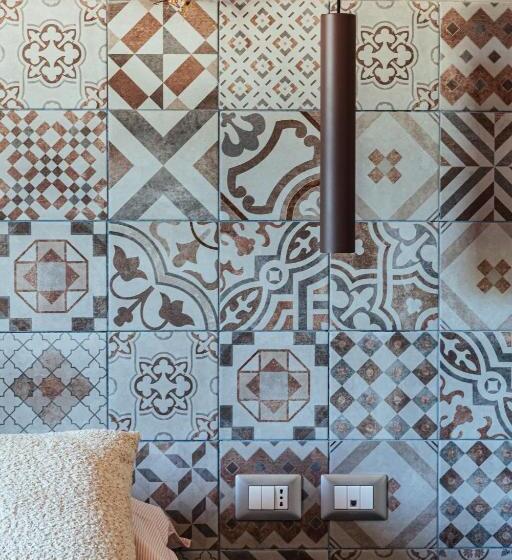 디럭스 룸, Casale Sciarra