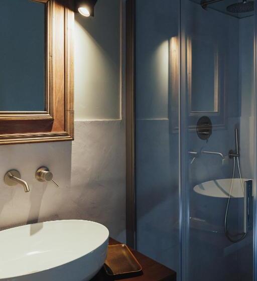 Номер Deluxe, Casale Sciarra