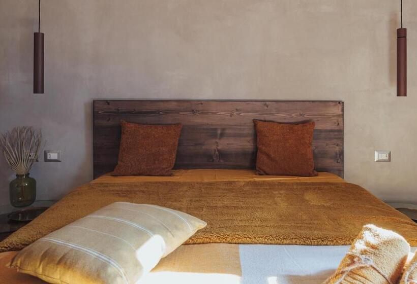 스탠다드 룸, Casale Sciarra