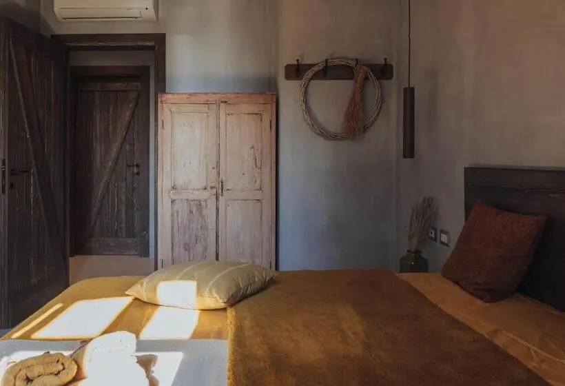 スタンダードルーム, Casale Sciarra