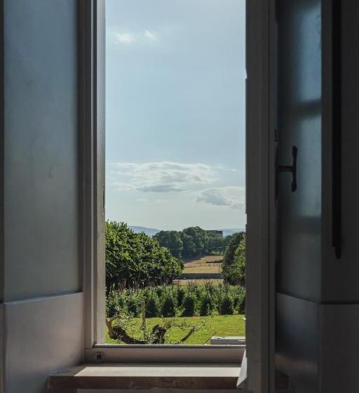 스탠다드 룸, Casale Sciarra