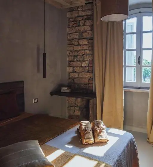 スタンダードルーム, Casale Sciarra