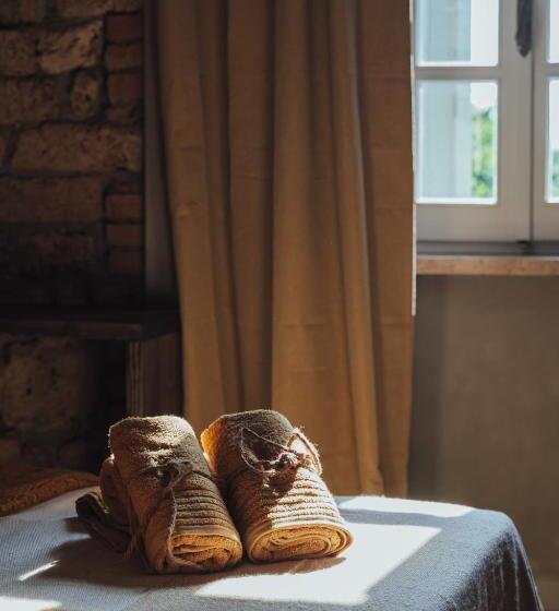 스탠다드 룸, Casale Sciarra