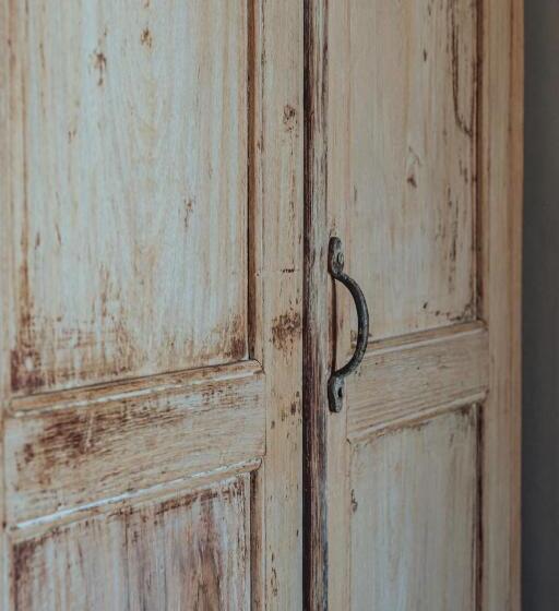 스탠다드 룸, Casale Sciarra