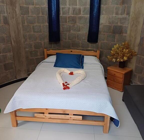 חדר סטנדרט, Castillo Roma