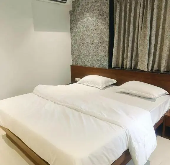 Quarto deluxe, Drc