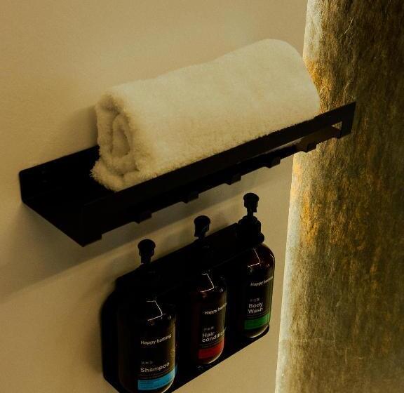 اتاق استاندارد با تخت بزرگ, Inn Ozz Almaty