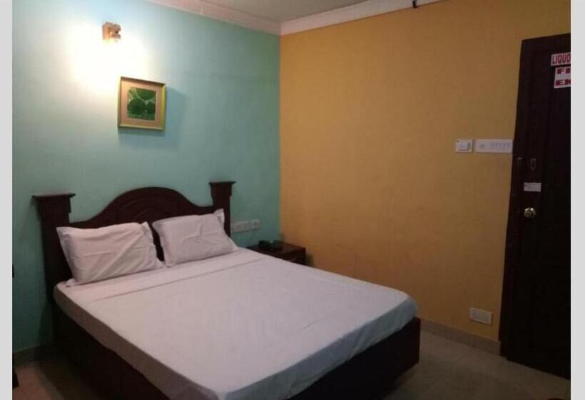 غرفة ديلوكس, Priya