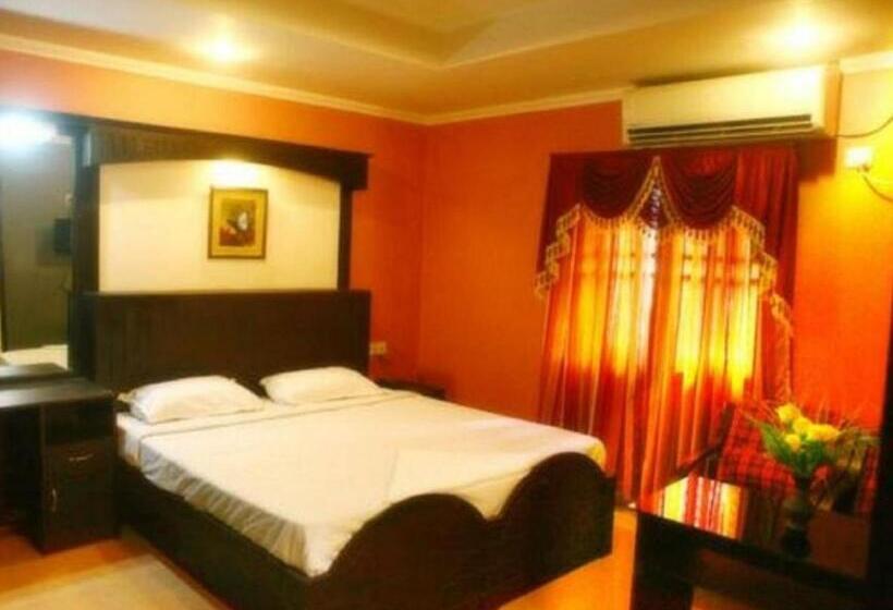 غرفة ديلوكس سرير كينج, Priya